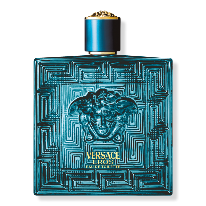 Versace - 6.7 oz Eros Eau de Toilette | Ulta Beauty