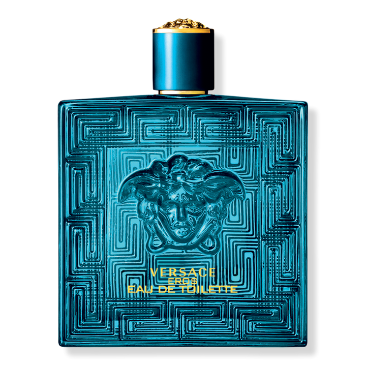 Eros Eau de Toilette Versace Ulta Beauty