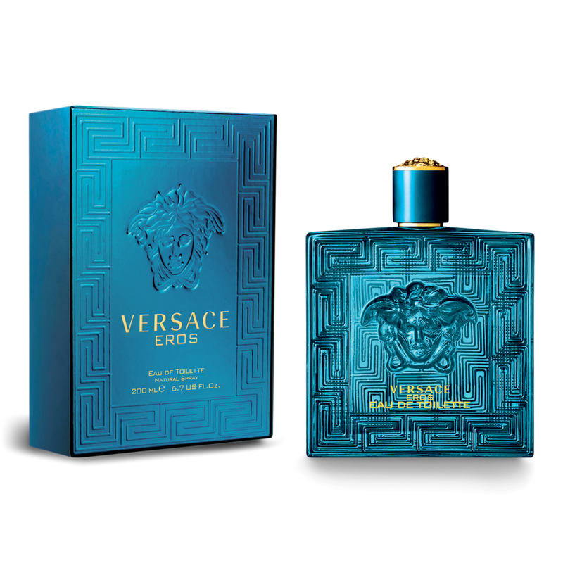 Eros Eau de Toilette