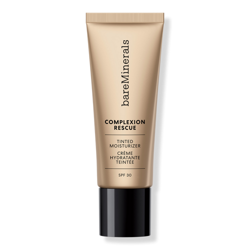 Bareminerals Complexion Rescue Tinted SPF 30& Brush ,Tan