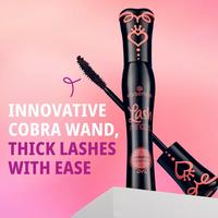 Essence Lash Princess Volume Mascara #4