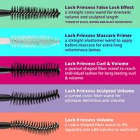 Essence Lash Princess Volume Mascara #7