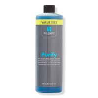 Step 3: Purify Pre & Post Application Cleanser
