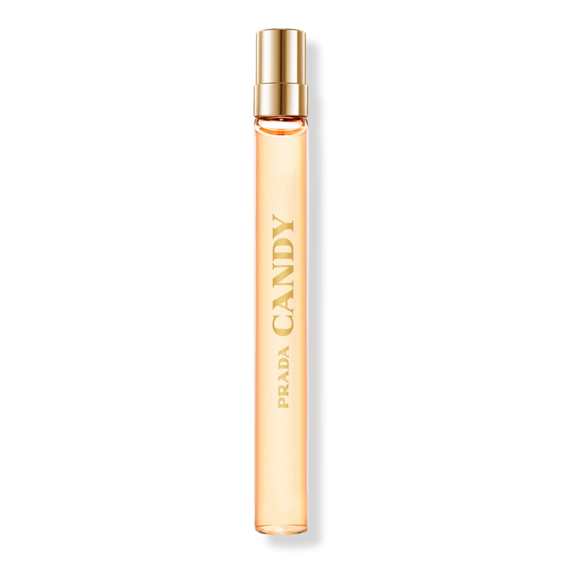 Prada - 0.34 oz Candy Eau de Parfum | Ulta Beauty