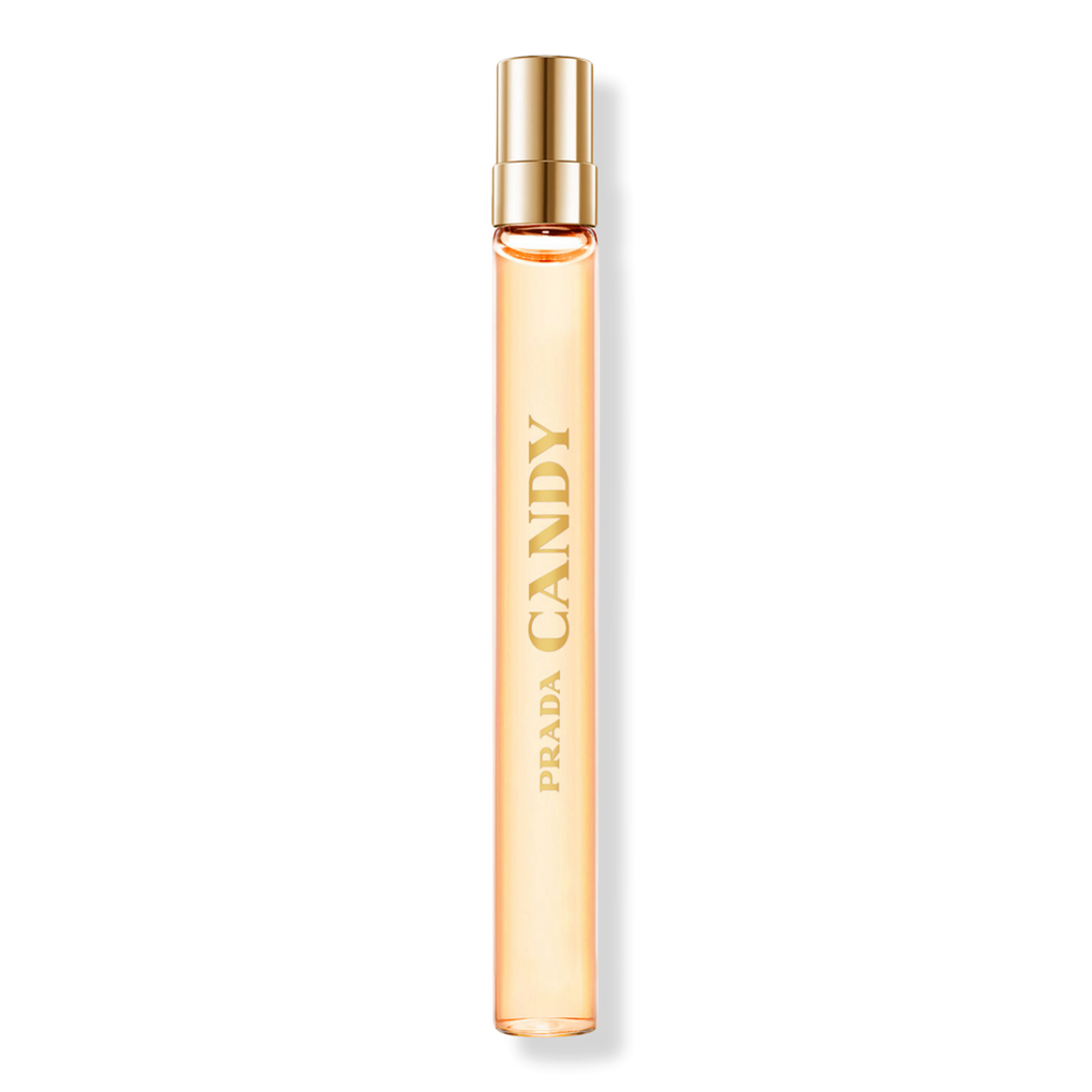 Prada candy shop kiss rollerball