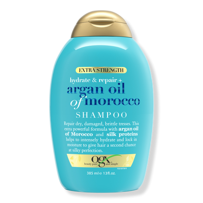 OGX Hydrate + Repair Argan Oil of Morocco Extra Strength Shampoo