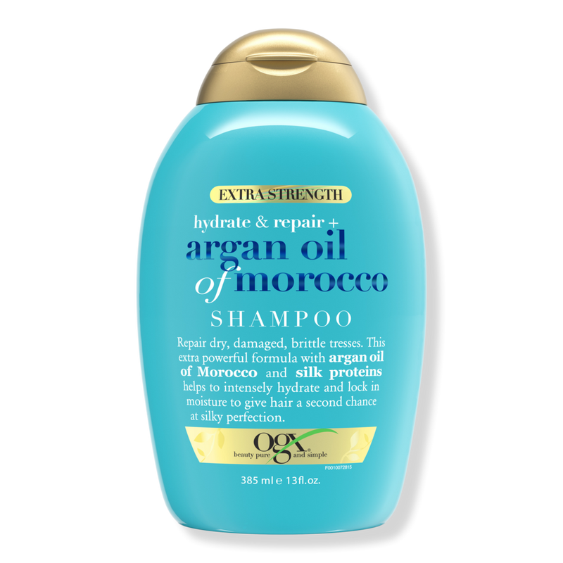 OGX - Hydrate + Repair Argan Oil of Morocco Extra Strength Shampoo