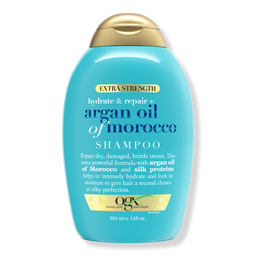 OGX Hydrate + Repair Argan Oil of Morocco Extra Strength Shampoo