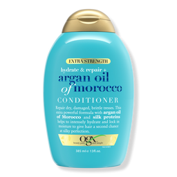 OGX Hydrate + Repair Argan Oil of Morocco Extra Strength Conditioner