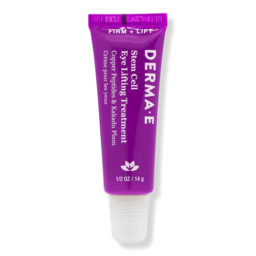 Derma-e Stem Cell Eye Lifting Treatment With Copper Peptides
