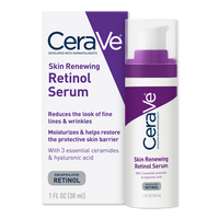 CeraVe Skin Renewing Retinol Serum #1
