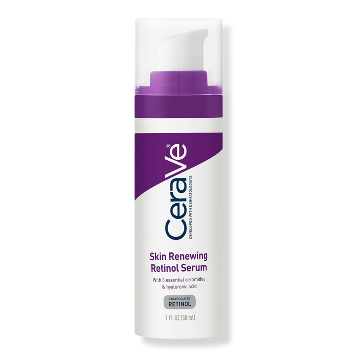 CeraVe Skin Renewing Retinol Serum #1
