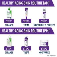CeraVe Skin Renewing Retinol Serum #8