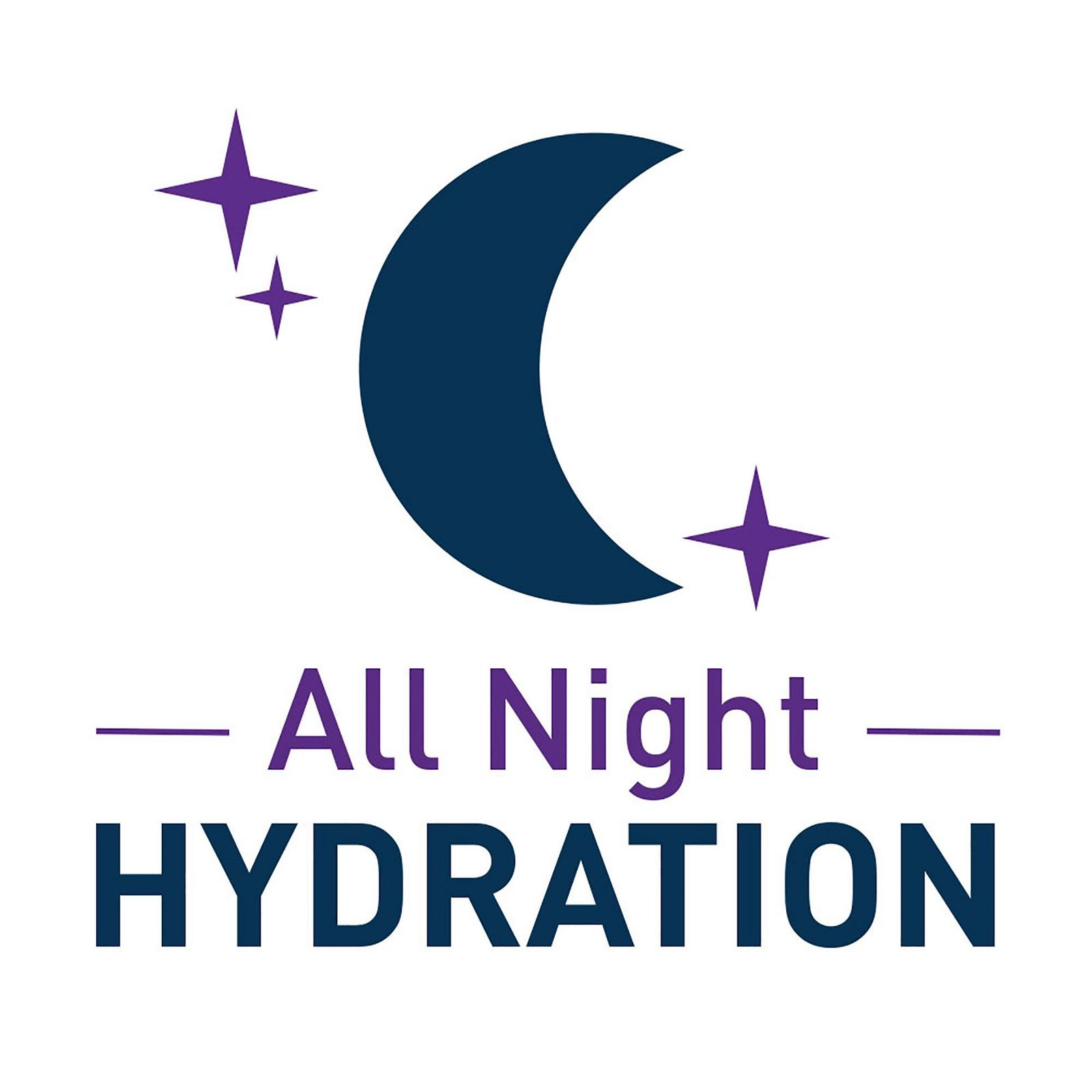 Skin Renewing Night Cream for All Skin Types