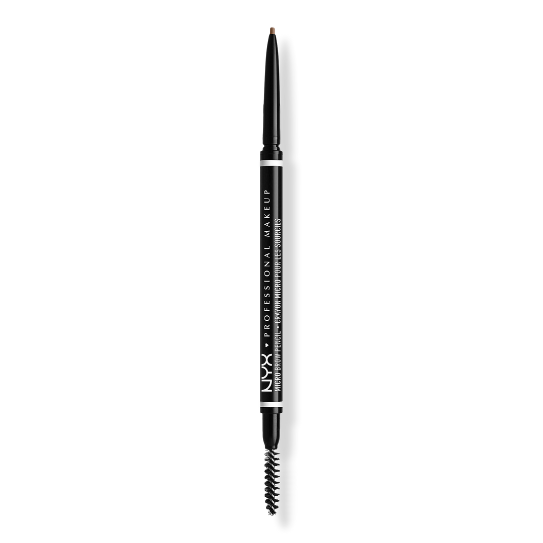 NYX Professional Makeup Micro Brow Pencil Vegan Eyebrow Pencil