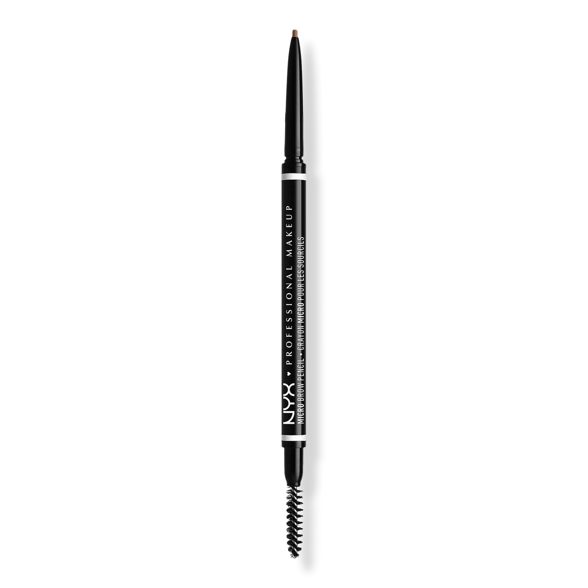 NYX Professional Makeup Taupe Micro Brow Pencil Vegan Eyebrow Pencil Ulta Beauty