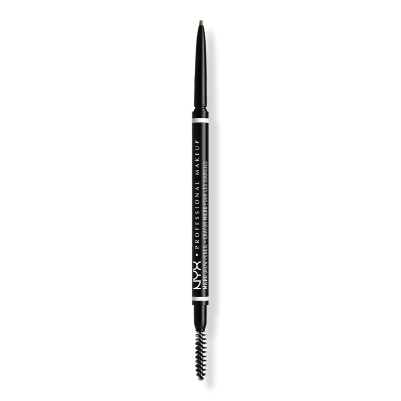 Micro Brow Pencil Vegan Eyebrow Pencil