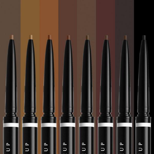 NYX Professional Makeup Micro Brow Pencil Vegan Eyebrow Pencil #8