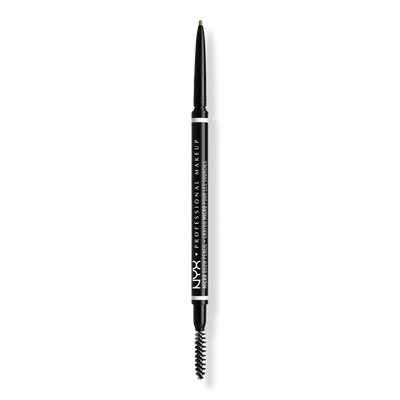 NYX Professional Makeup Micro Brow Pencil Vegan Eyebrow Pencil