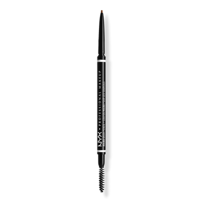 NYX Professional Makeup Micro Brow Pencil Vegan Eyebrow Pencil