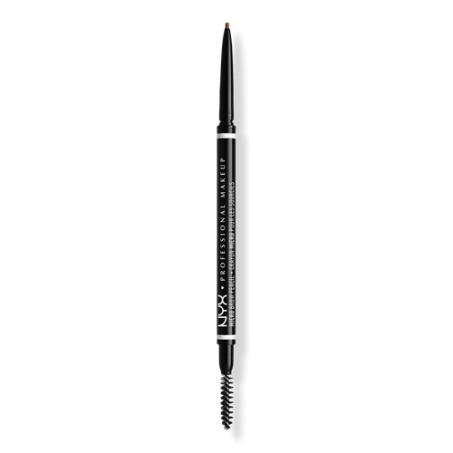 Auburn Micro Brow Pencil Vegan Eyebrow Pencil - NYX Professional Makeup | Ulta Beauty
