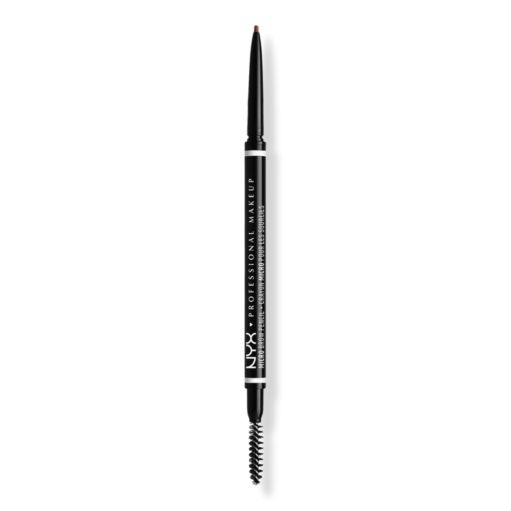 NYX Professional Makeup Micro Brow Pencil Vegan Eyebrow Pencil #1