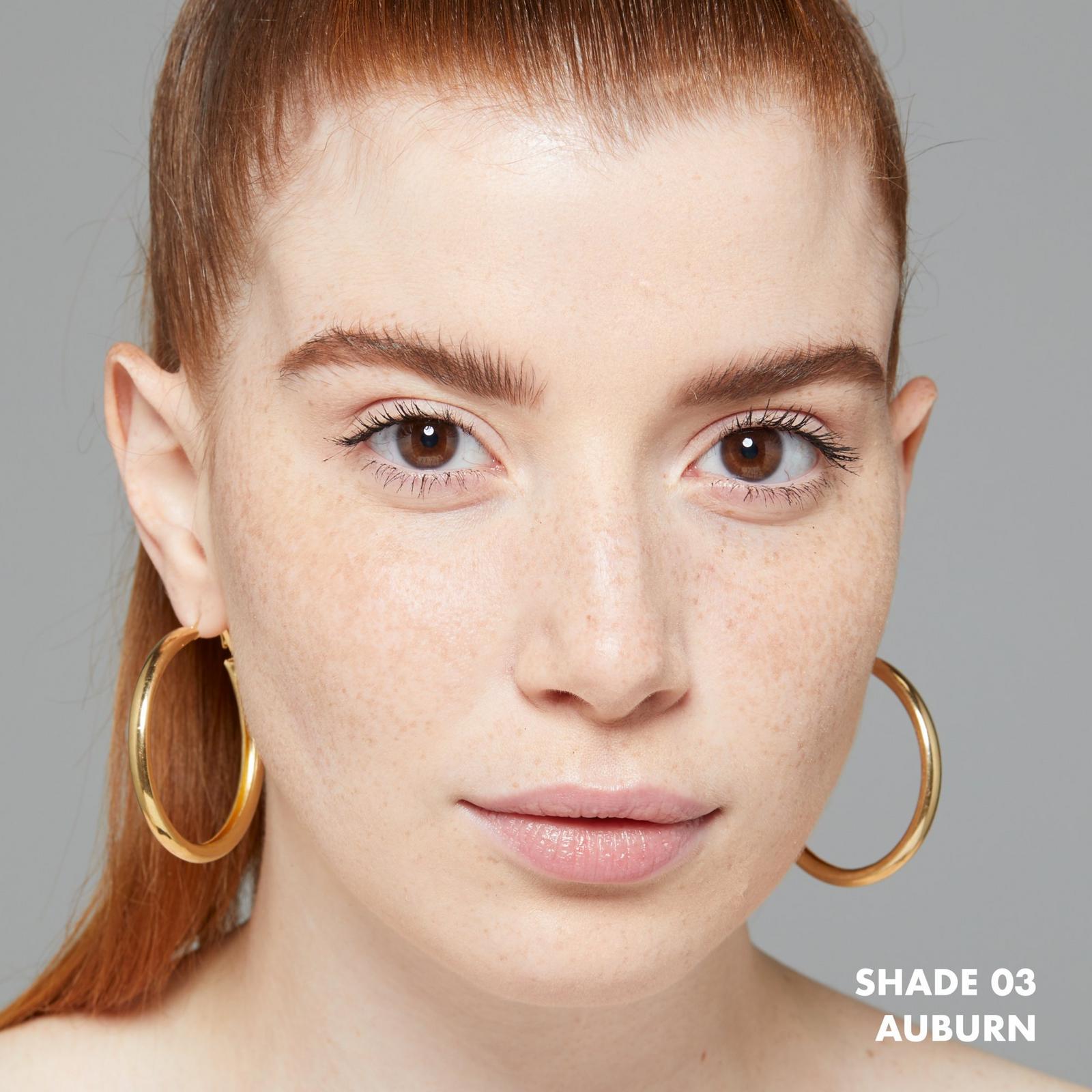 Micro Brow Pencil Vegan Eyebrow Pencil