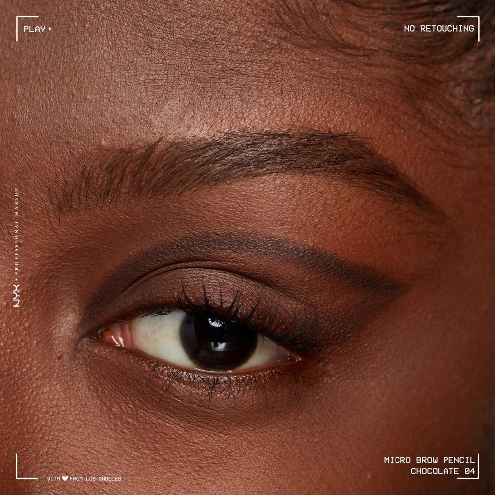 Micro Brow Pencil Vegan Eyebrow Pencil