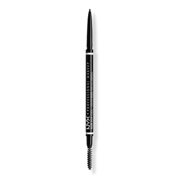 NYX Professional Makeup Micro Brow Pencil Vegan Eyebrow Pencil #1