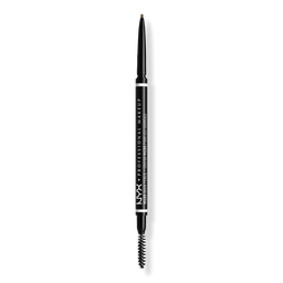 NYX Professional Makeup Micro Brow Pencil Eyebrow Pencil - Ash Brown
