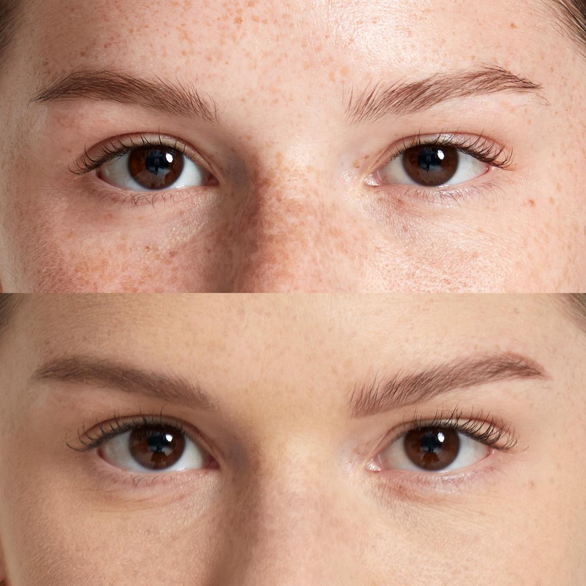 Micro Brow Pencil Vegan Eyebrow Pencil
