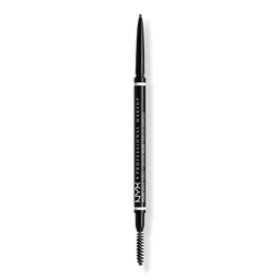 NYX Professional Makeup Micro Brow Pencil Eyebrow Pencil - Brunette