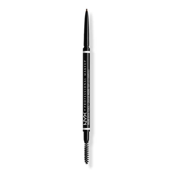 Micro Brow Pencil Eyebrow Pencil - NYX Professional | Ulta