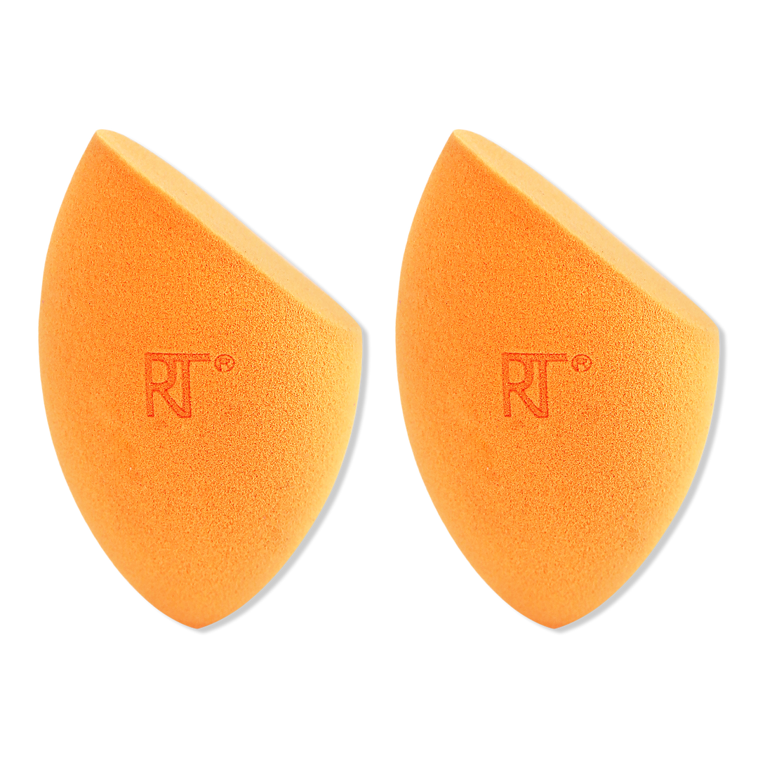 Real Techniques Miracle Complexion Makeup Sponge Duo #1
