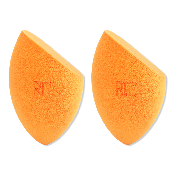 Real Techniques Mini Miracle Complexion Sponges - 4pk : Target