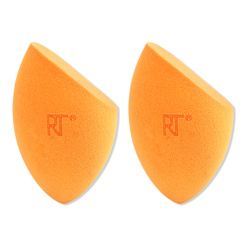 Real Techniques 2 Pack Miracle Complexion Sponge