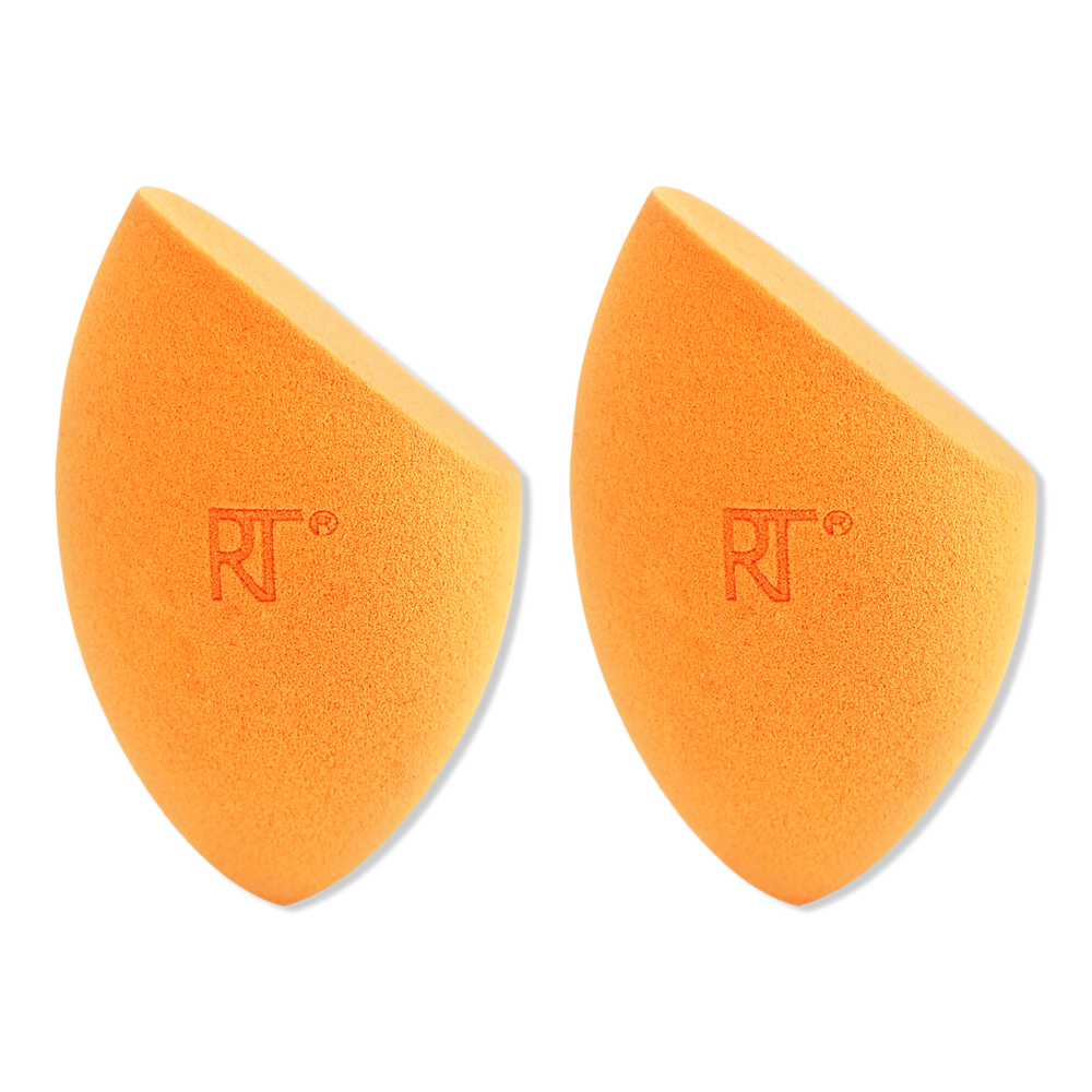 Real Techniques Miracle Complexion Makeup Sponge Duo