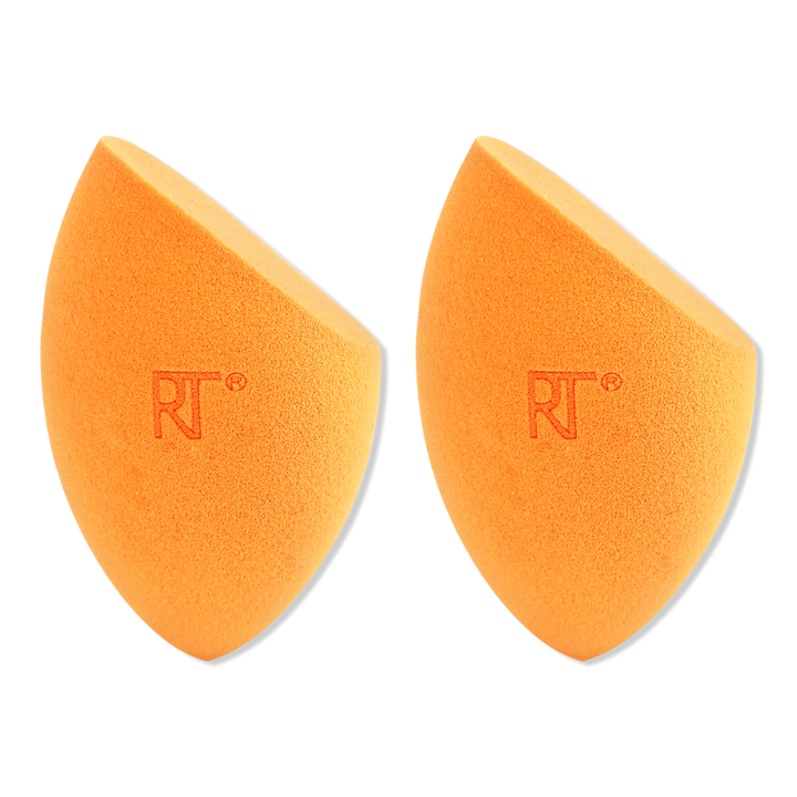 Real Techniques 2 Pack Miracle Complexion Sponge #1