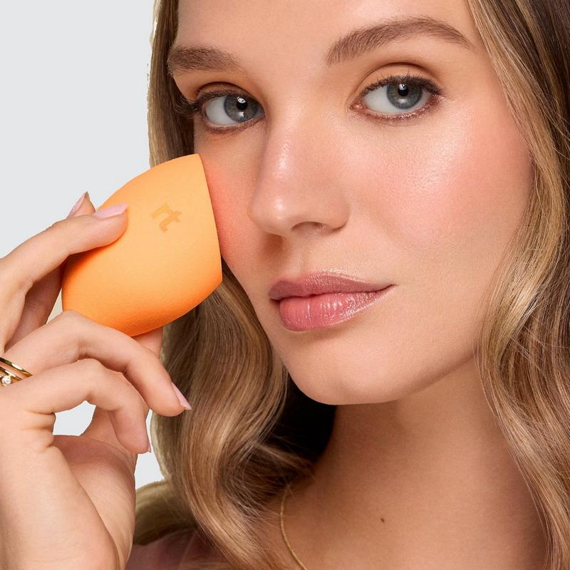 Real Techniques - Miracle Complexion Makeup Sponge Duo | Ulta Beauty