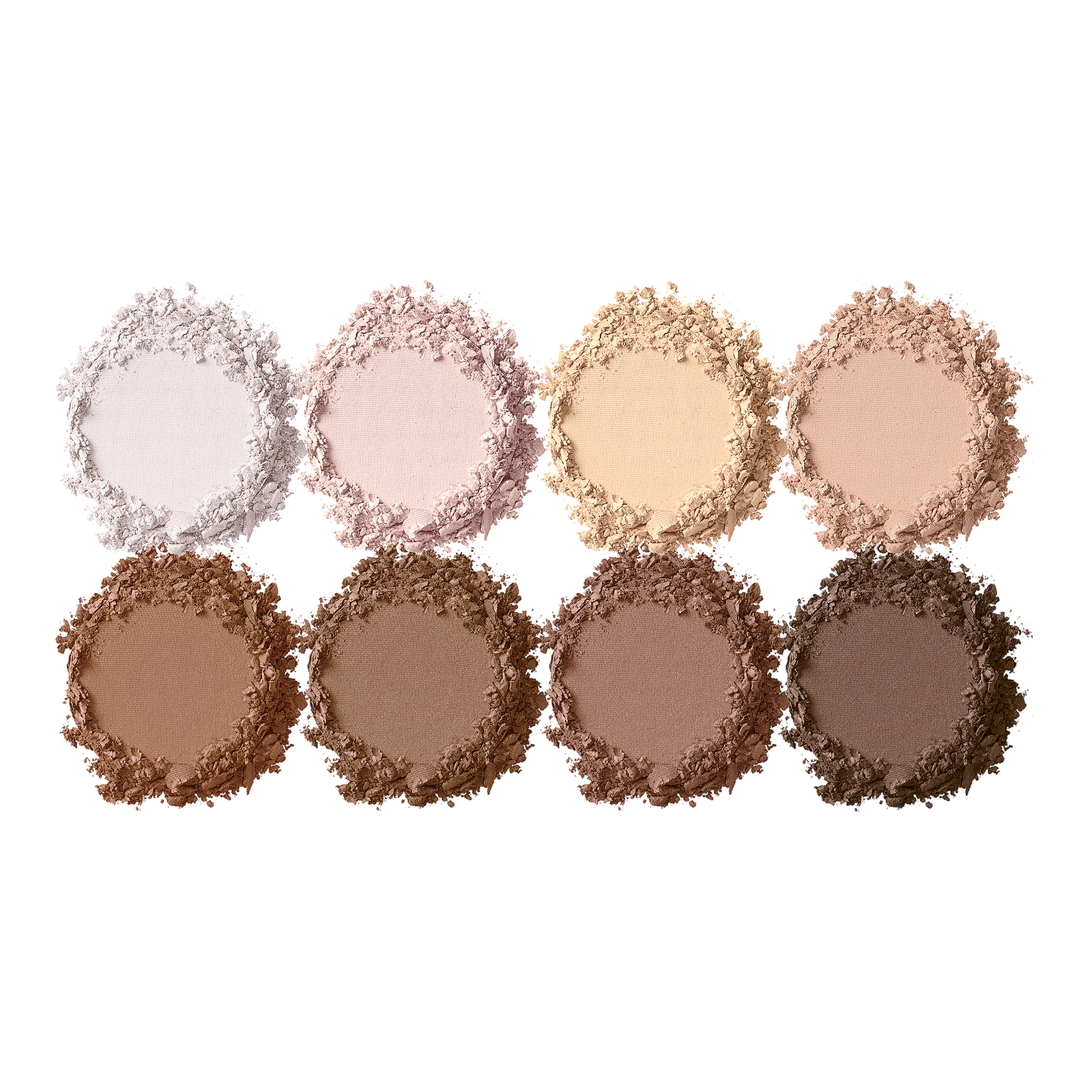 Highlight & Contour Pro Face Palette
