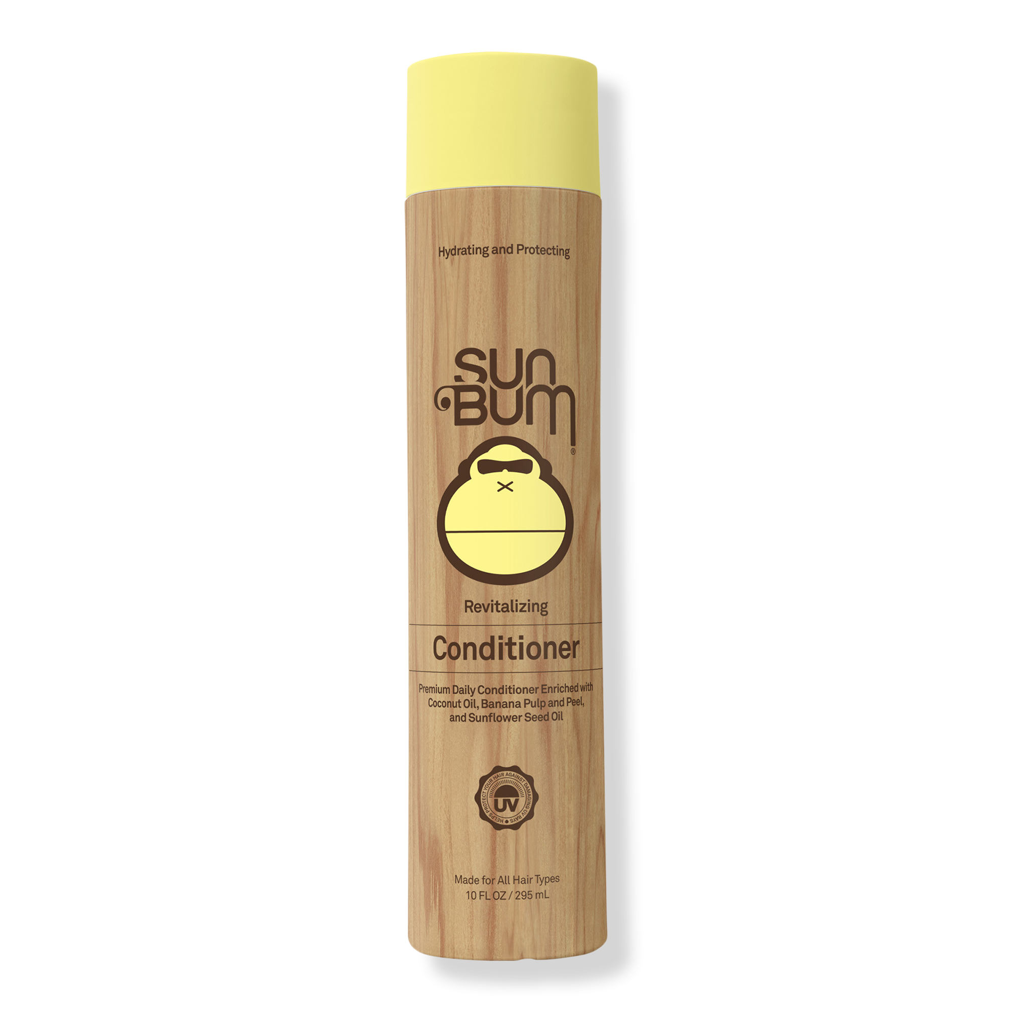 Sun Bum Revitalizing Conditioner #1