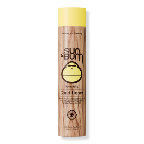 Revitalizing Conditioner