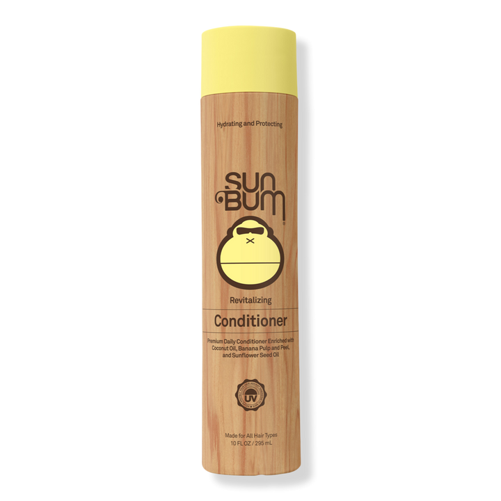 Sun Bum Revitalizing Conditioner #1
