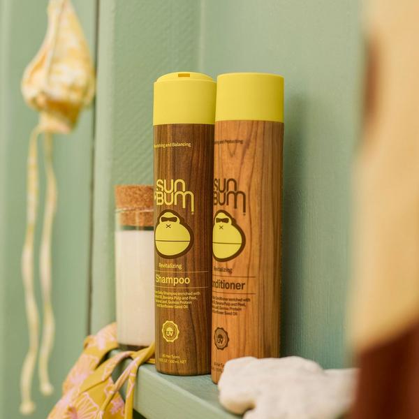 Sun Bum Revitalizing Conditioner #5