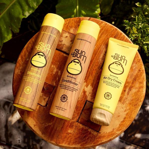 Sun Bum Revitalizing Conditioner #6