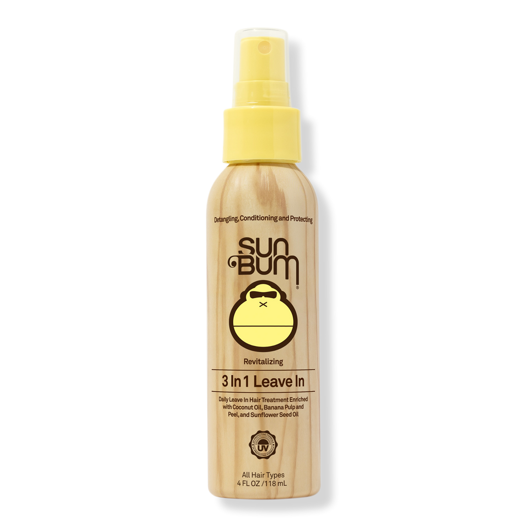 Sun Bum Revitalizing 3 In 1 Leave In Treatment #1