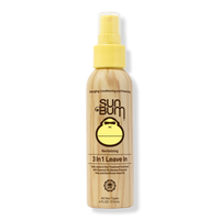 Revitalizing 3 In 1 Leave In Treatment