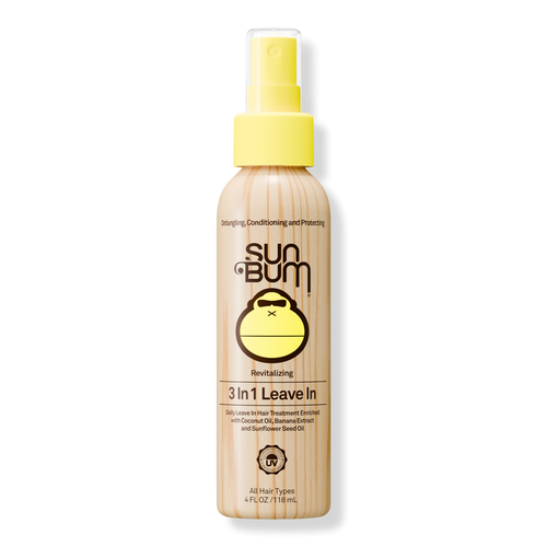 Revitalizing 3 In 1 Leave In Treatment