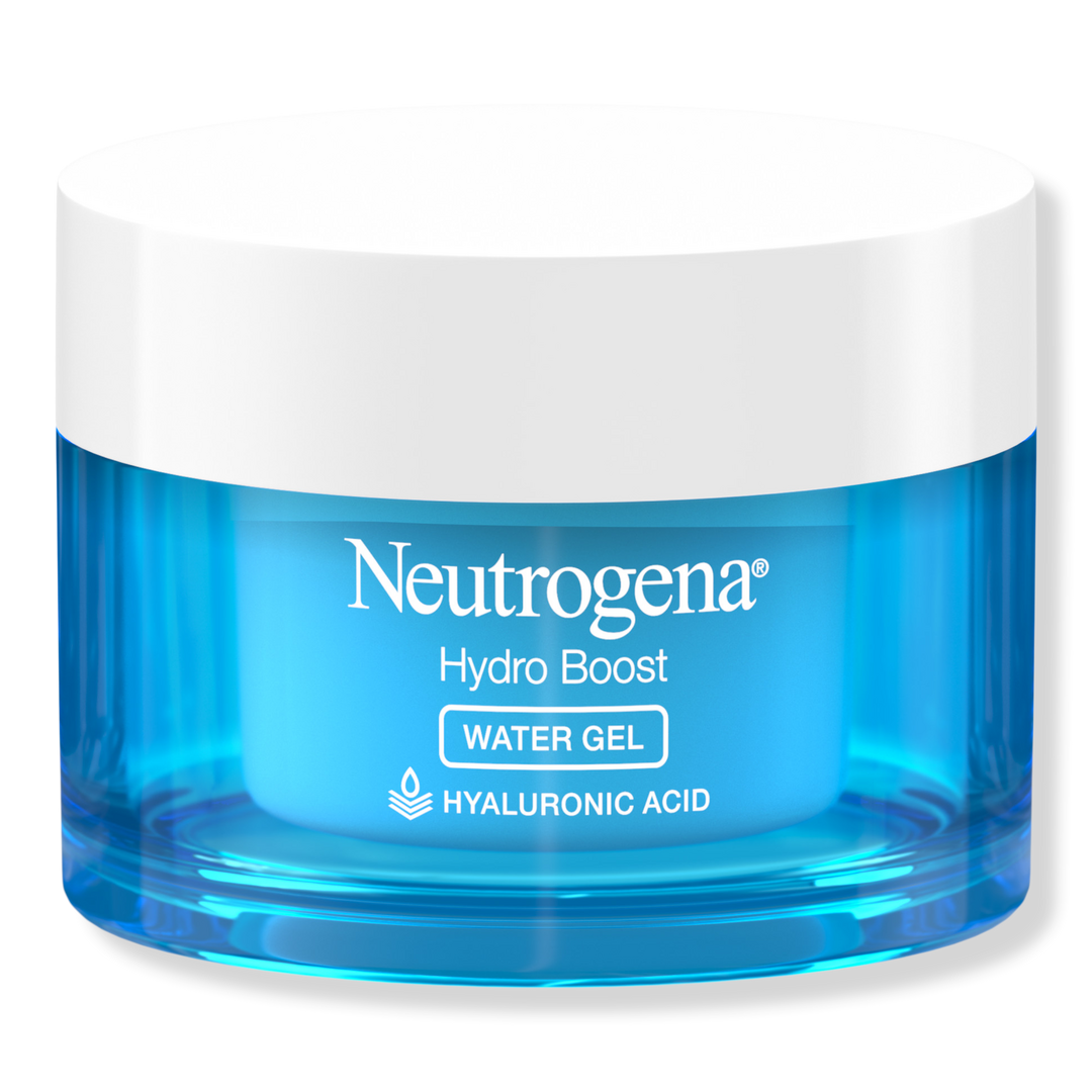 Neutrogena Hydro Boost Hyaluronic Acid Water Gel Moisturizer