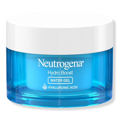 Neutrogena Hydro Boost Hyaluronic Acid Water Gel Moisturizer